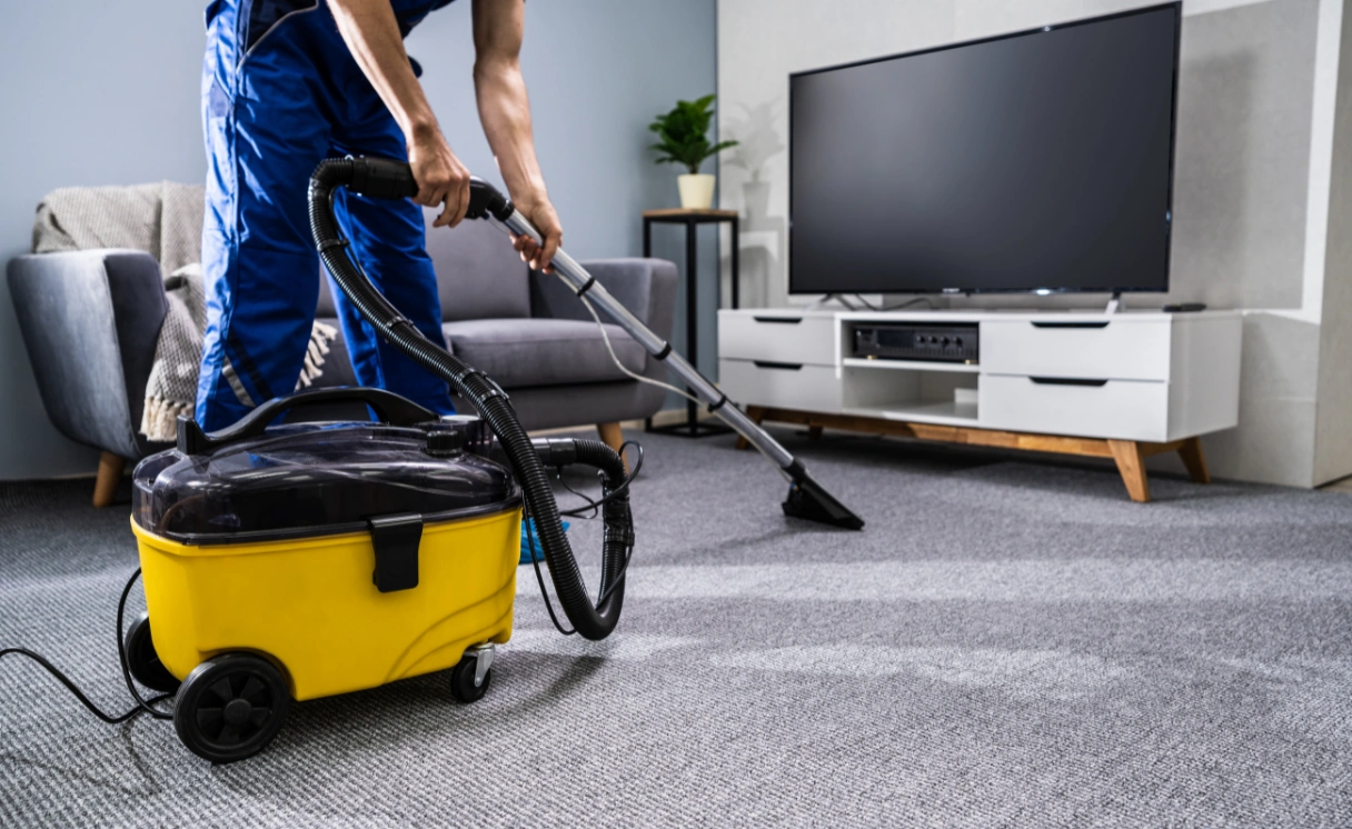 Extract End of Lease Cleaning Lalor Plaza Contact Office